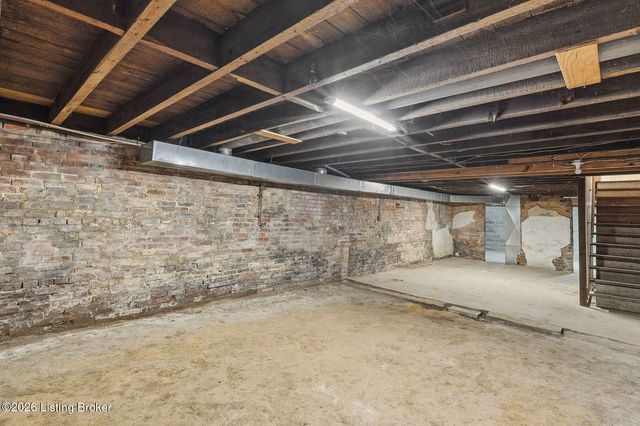 807 Franklin St, Louisville, KY 40206