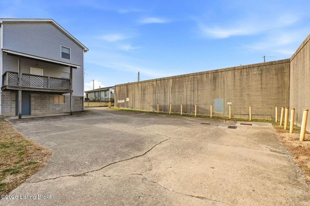 807 Franklin St, Louisville, KY 40206