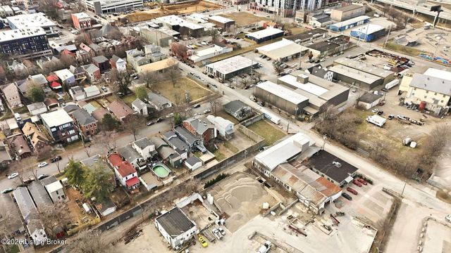 807 Franklin St, Louisville, KY 40206