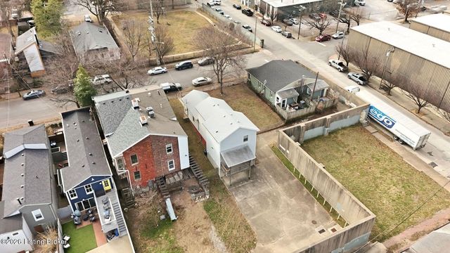 807 Franklin St, Louisville, KY 40206