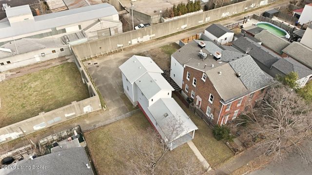 807 Franklin St, Louisville, KY 40206