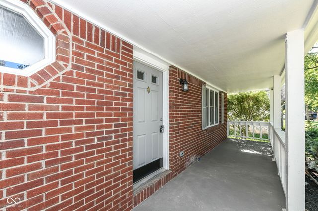 1113 Delray Drive, Indianapolis, IN 46241