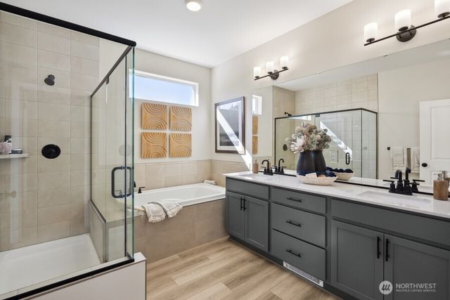4046 Aberdeen Way NE, Renton, WA 98056