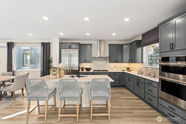 4046 Aberdeen Way NE, Renton, WA 98056