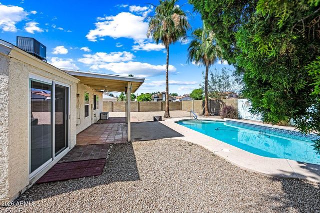 14649 N 44TH Street, Phoenix, AZ 85032