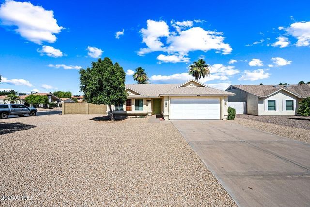 14649 N 44TH Street, Phoenix, AZ 85032