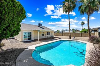 14649 N 44TH Street, Phoenix, AZ 85032
