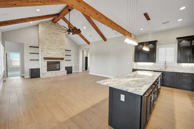 5708 E County Rd 93, Midland, TX 79706