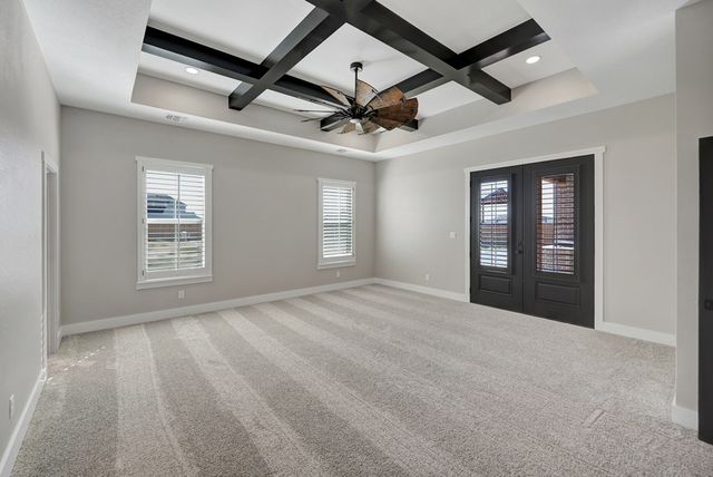 5708 E County Rd 93, Midland, TX 79706