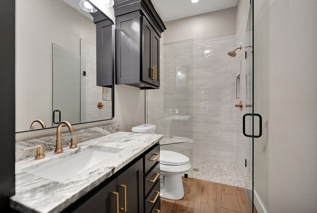 5708 E County Rd 93, Midland, TX 79706