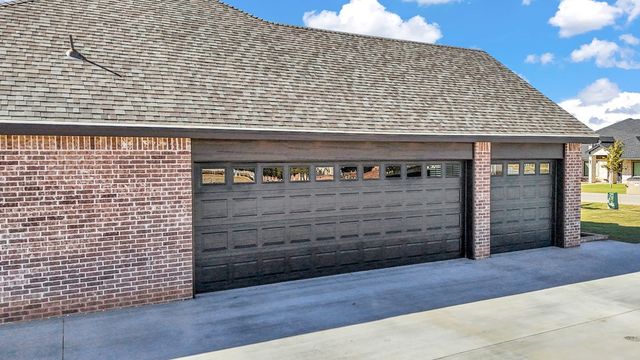 5708 E County Rd 93, Midland, TX 79706