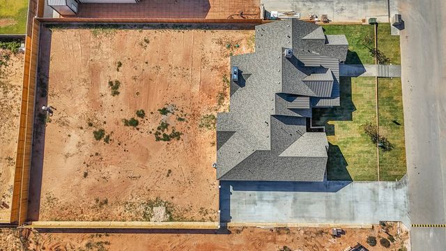 5708 E County Rd 93, Midland, TX 79706