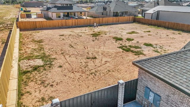 5708 E County Rd 93, Midland, TX 79706