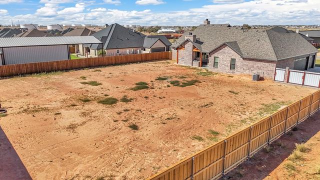 5708 E County Rd 93, Midland, TX 79706