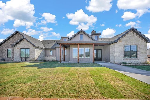 5708 E County Rd 93, Midland, TX 79706