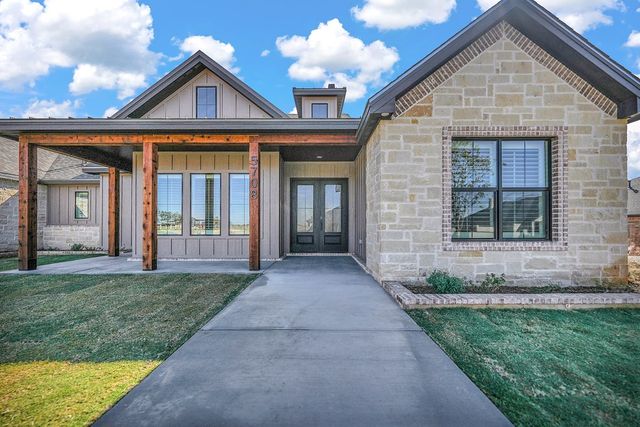 5708 E County Rd 93, Midland, TX 79706