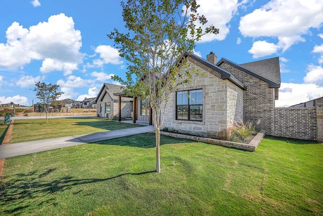 5708 E County Rd 93, Midland, TX 79706