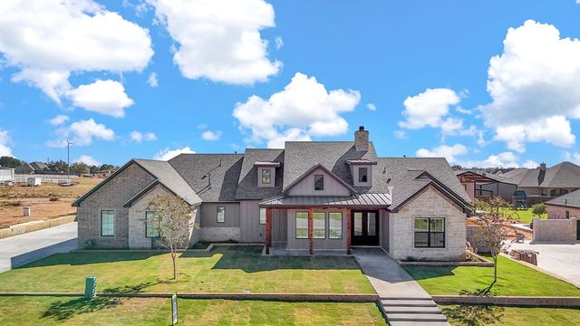 5708 E County Rd 93, Midland, TX 79706