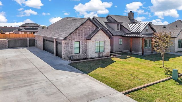5708 E County Rd 93, Midland, TX 79706