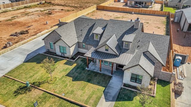 5708 E County Rd 93, Midland, TX 79706