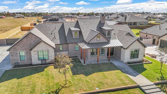 5708 E County Rd 93, Midland, TX 79706