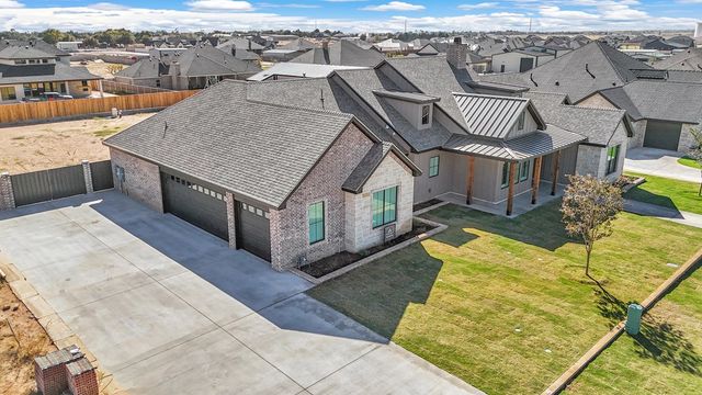 5708 E County Rd 93, Midland, TX 79706