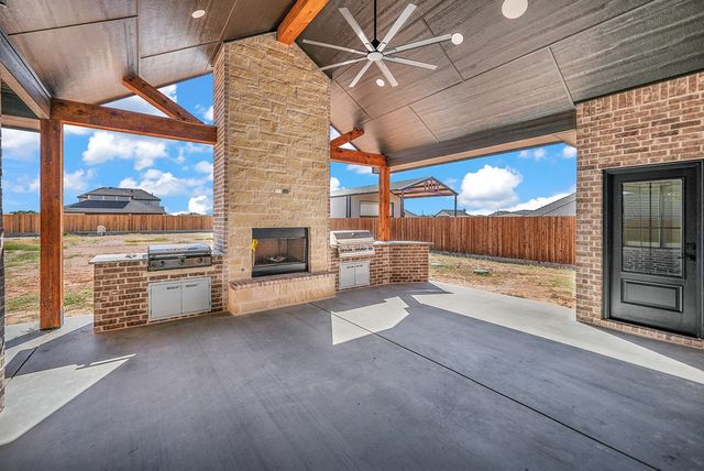 5708 E County Rd 93, Midland, TX 79706