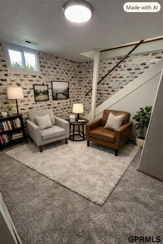 6038 Hickory Street, Omaha, NE 68106