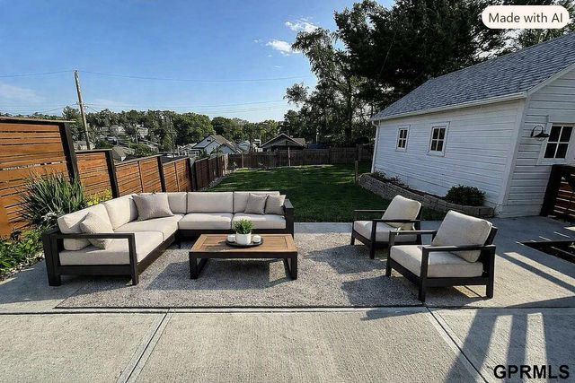 6038 Hickory Street, Omaha, NE 68106