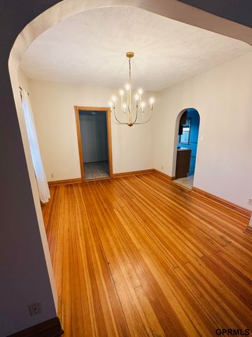 6038 Hickory Street, Omaha, NE 68106
