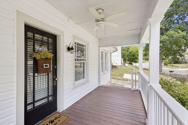 1004 Dartmouth Street, Chattanooga, TN 37405