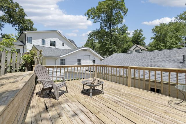 1004 Dartmouth Street, Chattanooga, TN 37405
