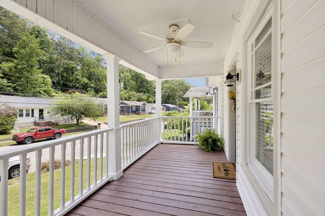 1004 Dartmouth Street, Chattanooga, TN 37405