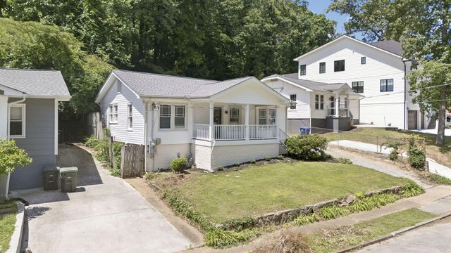 1004 Dartmouth Street, Chattanooga, TN 37405