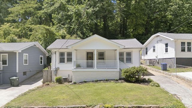 1004 Dartmouth Street, Chattanooga, TN 37405