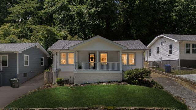 1004 Dartmouth Street, Chattanooga, TN 37405