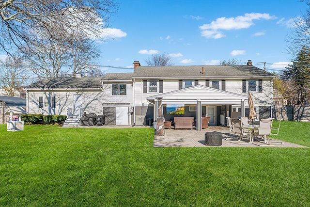 61 Lowell Street, Wilmington, MA 01887