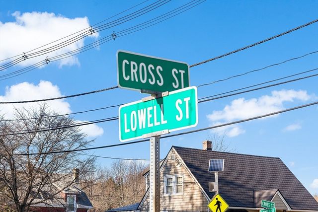 61 Lowell Street, Wilmington, MA 01887