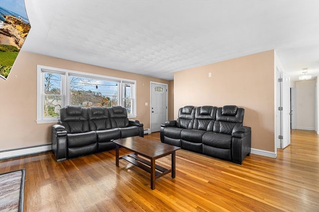 61 Lowell Street, Wilmington, MA 01887