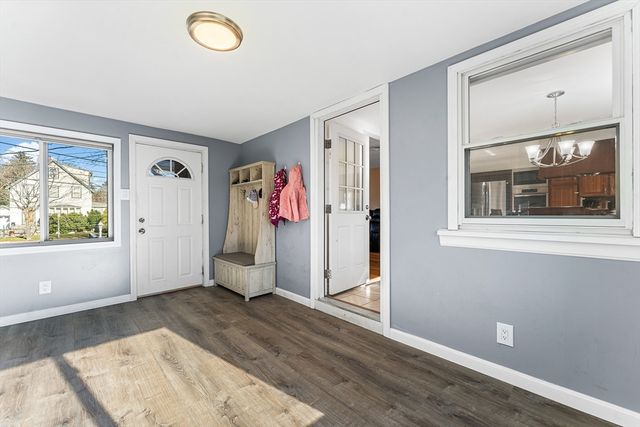 61 Lowell Street, Wilmington, MA 01887