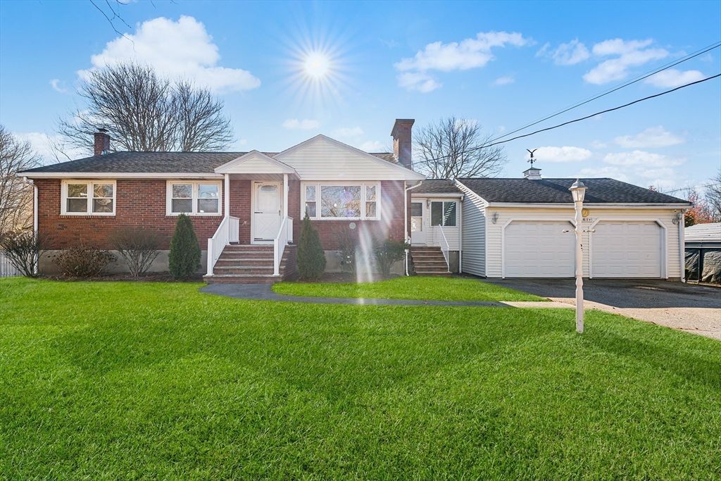 61 Lowell Street, Wilmington, MA 01887