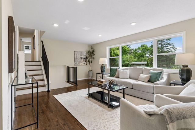 3536 Ebba Street, White Bear Lake, MN 55110