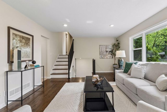 3536 Ebba Street, White Bear Lake, MN 55110