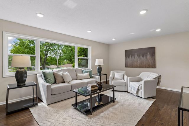 3536 Ebba Street, White Bear Lake, MN 55110