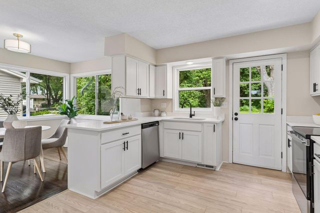 3536 Ebba Street, White Bear Lake, MN 55110