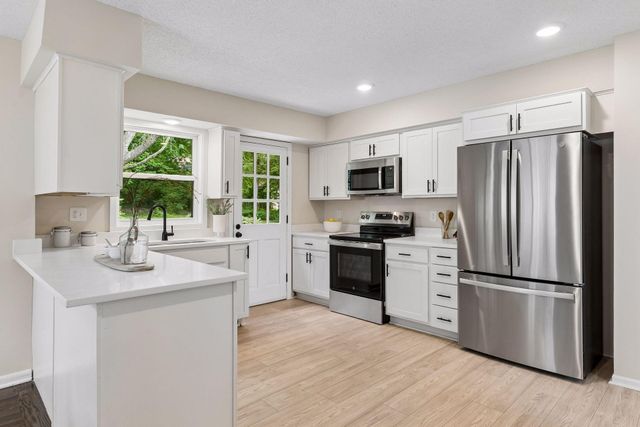 3536 Ebba Street, White Bear Lake, MN 55110