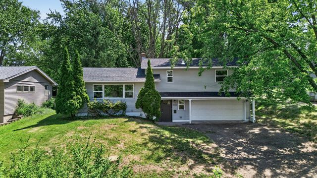 3536 Ebba Street, White Bear Lake, MN 55110