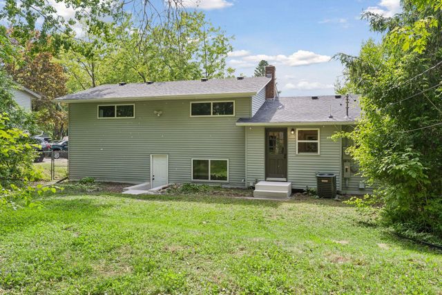 3536 Ebba Street, White Bear Lake, MN 55110