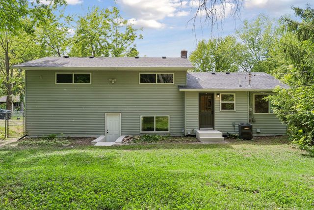 3536 Ebba Street, White Bear Lake, MN 55110