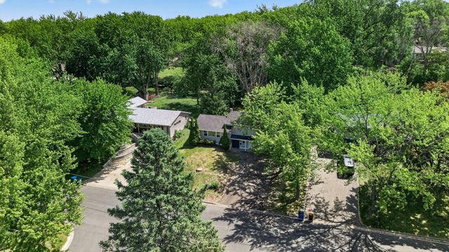 3536 Ebba Street, White Bear Lake, MN 55110